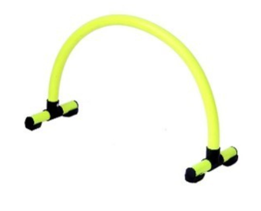 קשת מסירה \ זחילה