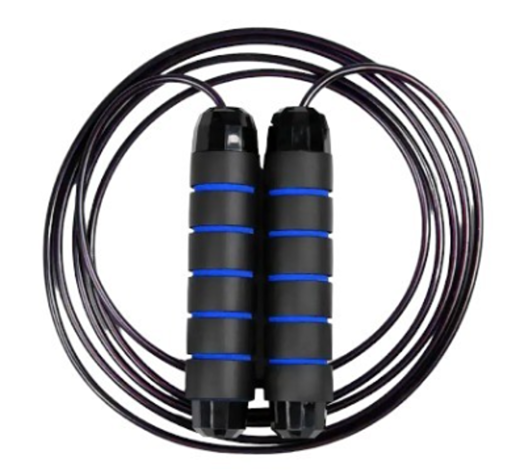 דילגית PVC ידיות מרופדות