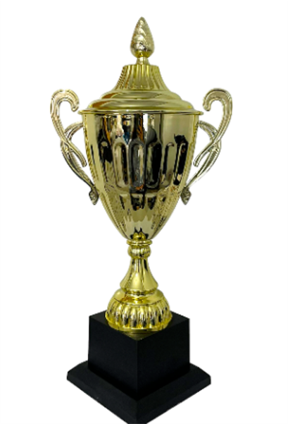 גביע נצחון כללי גדול - 45 ס