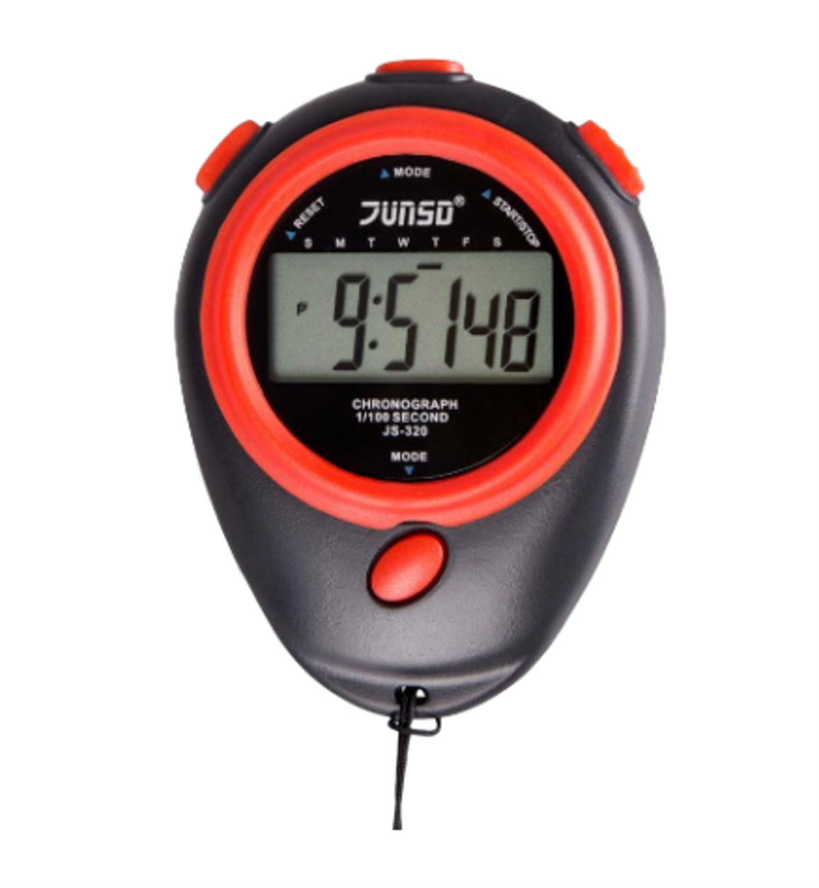 סטופר 2 זכרונות JUNSD