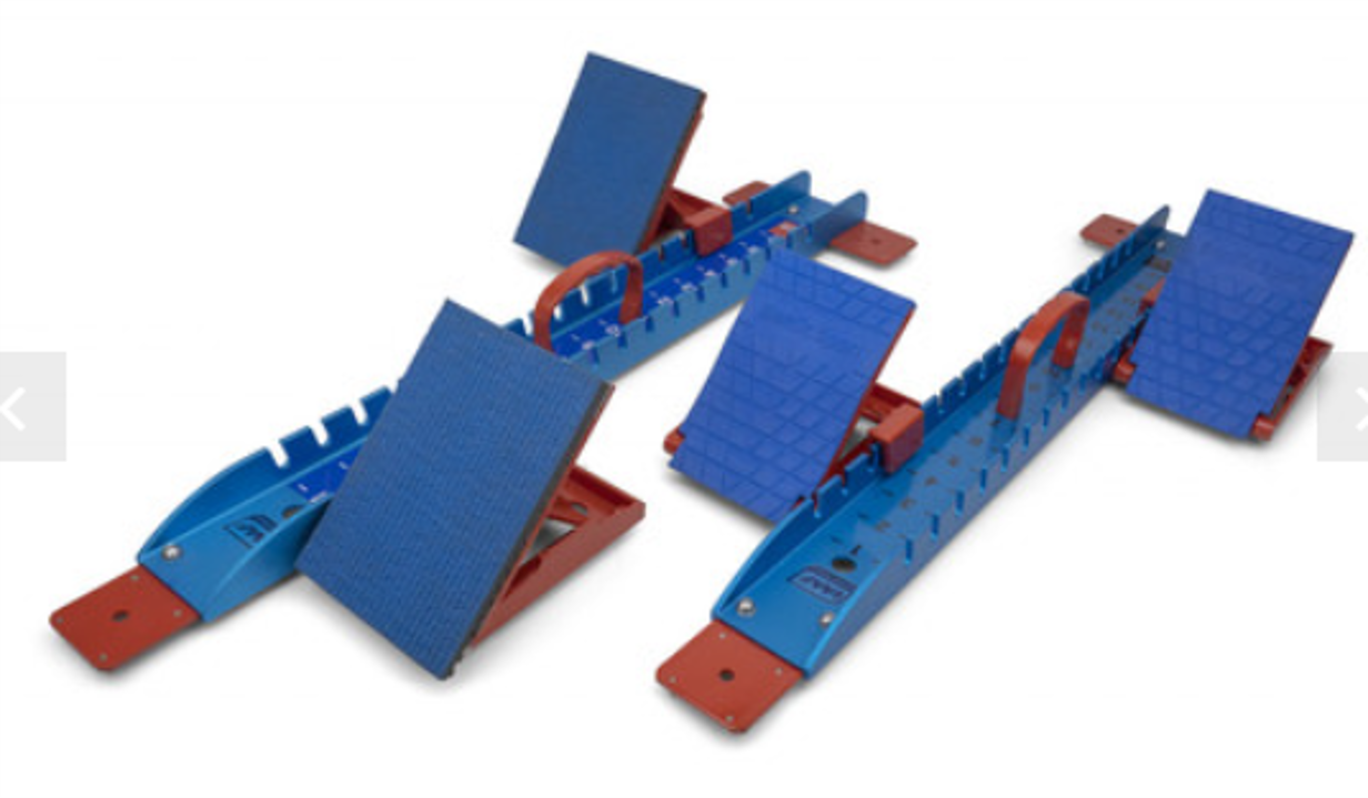 אדני זינוק SCHOOL