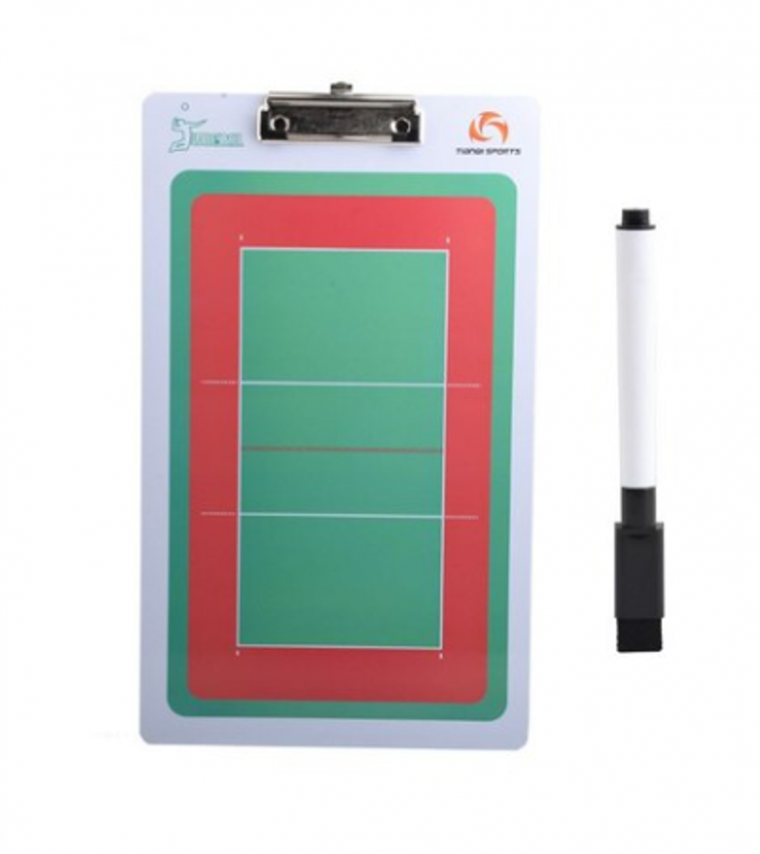 לוח טקטי קליפס – כדורעף