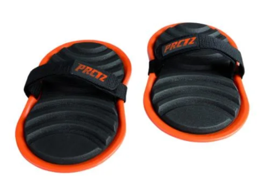 גליידינג דיסק GLIDING DISCS מבית PRCTZ