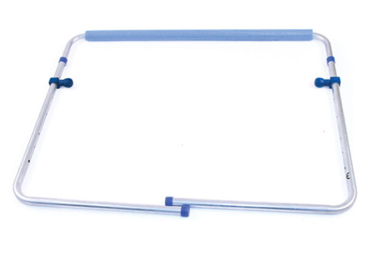 משוכת אלומיניום MINI מקצועית מתכווננת 40-60 ס