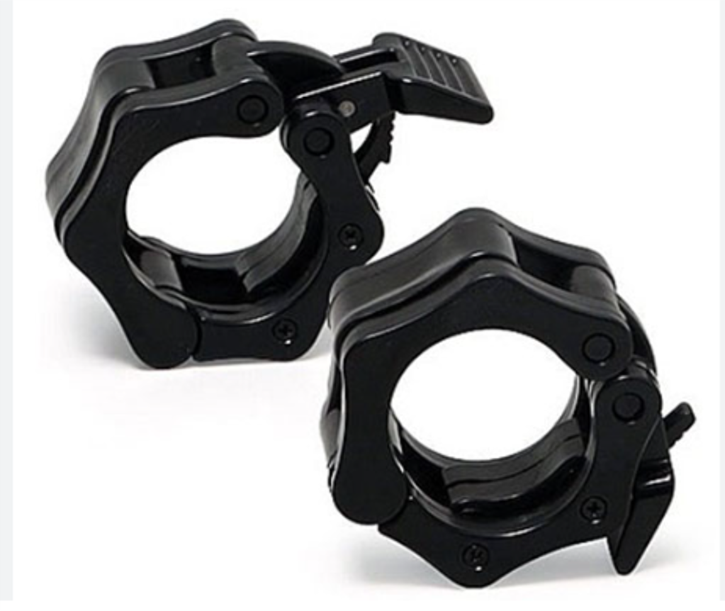 סוגרים מקצועיים למוט אולימפי