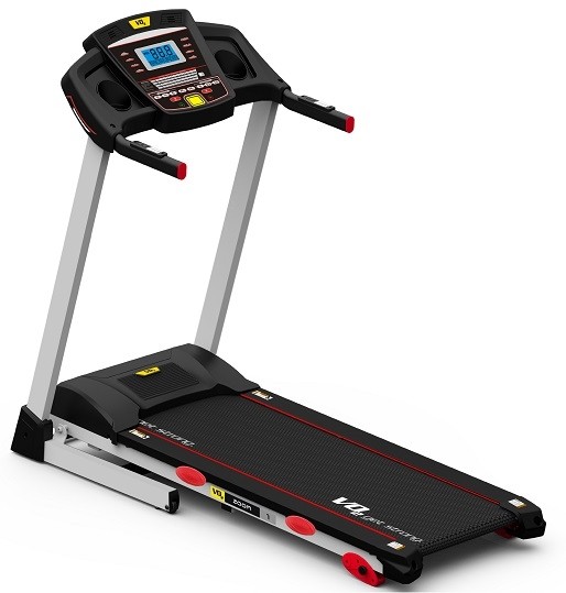 מסלול ריצה מתקפל Zoom1