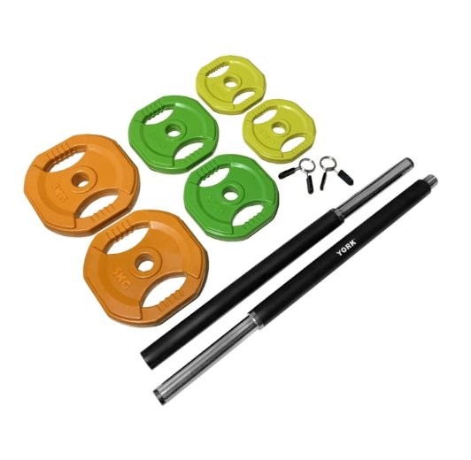 סט בודי פמפ גומי