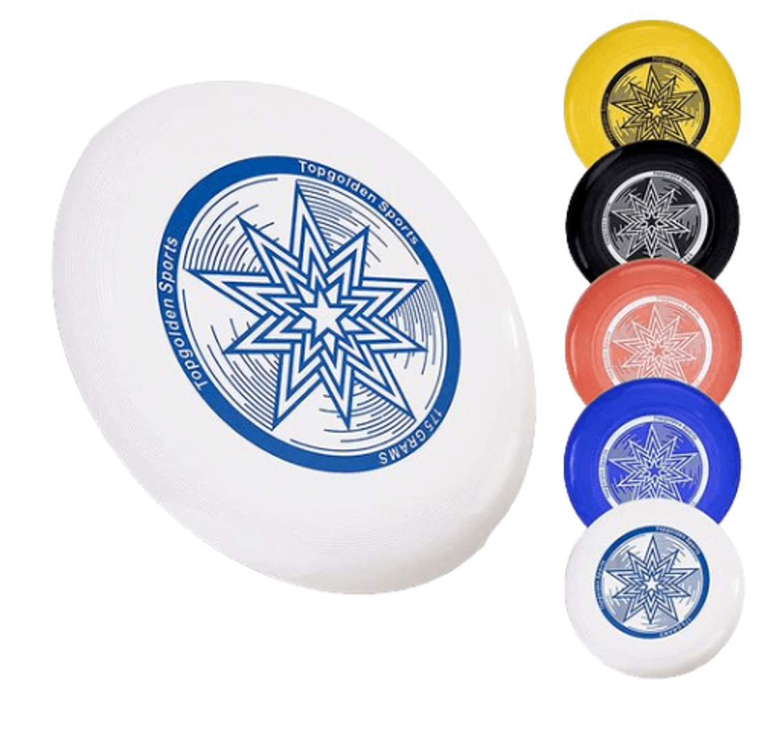 פריזבי 175 גרם מקצועי - צלחת מעופפת