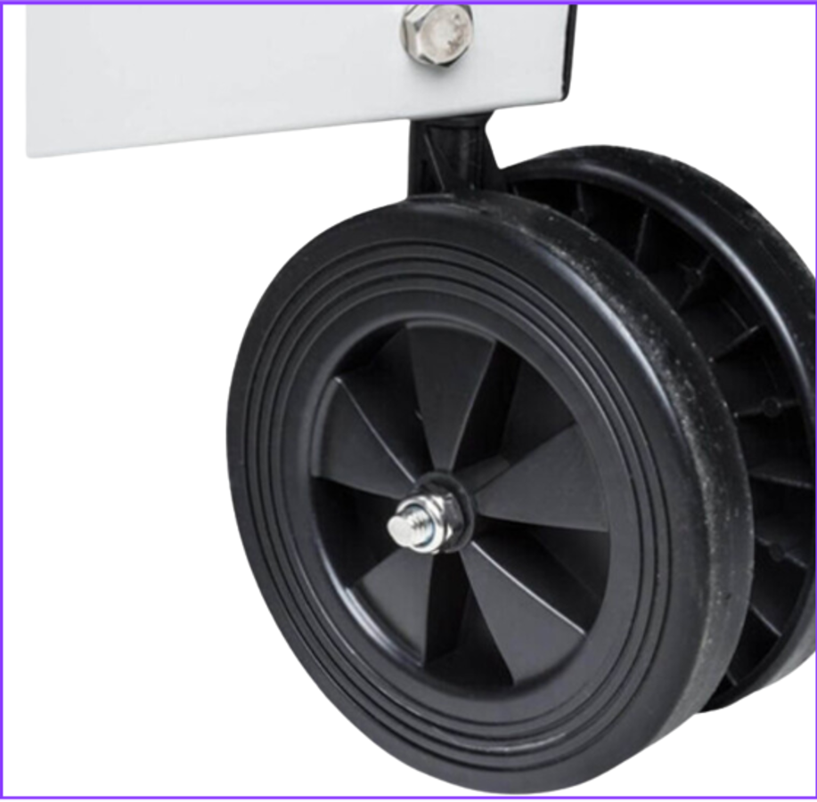 YORK 900 – שולחן פינג פונג עמיד בכל מזג אויר