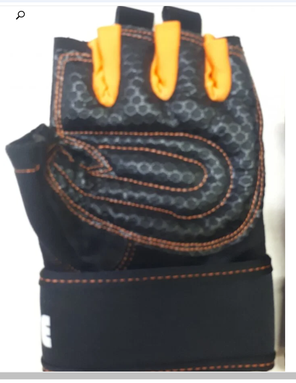 כפפות אימון SPORT 4 LIFE