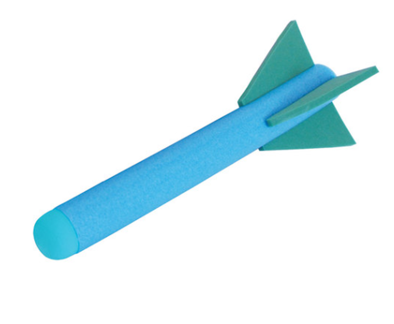 כידון ספוג להטלת כידון לילדים