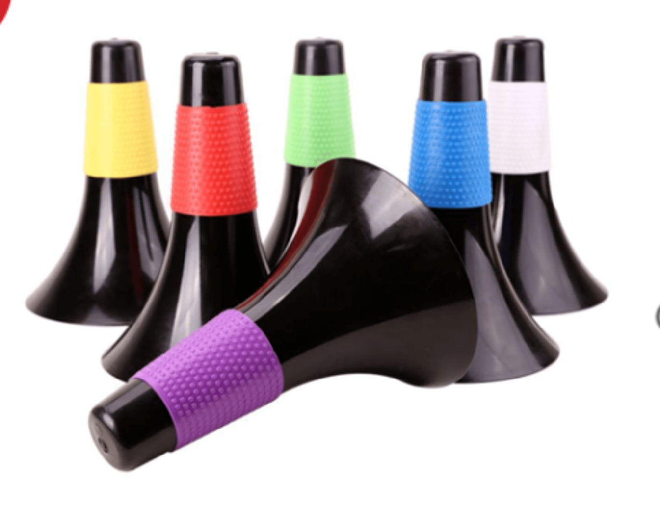 קונוס צוואר 23 ס