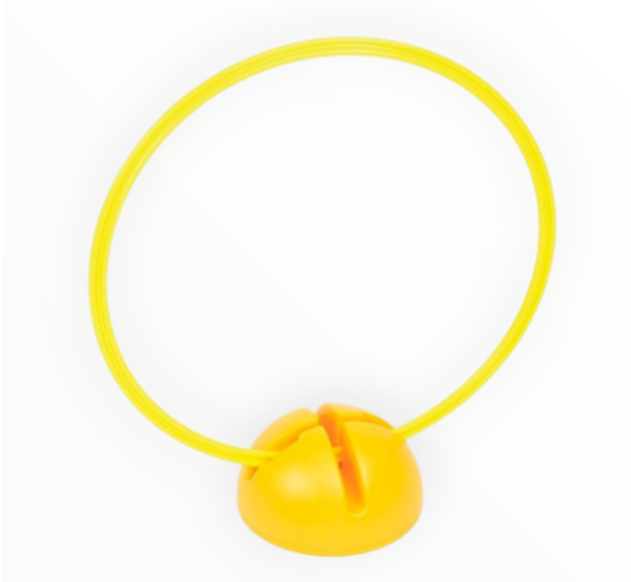 כיפת בסיס משולבת למוט\חישוק