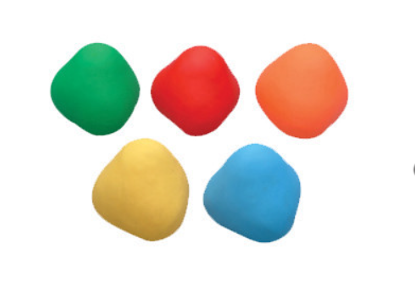 כדור תגובה פירמידה