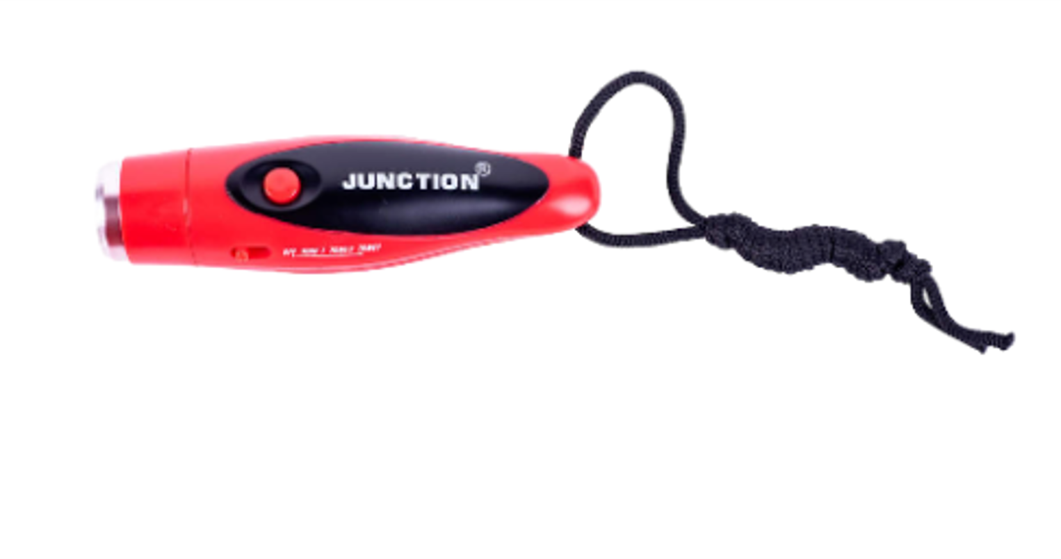 משרוקית אלקטרונית