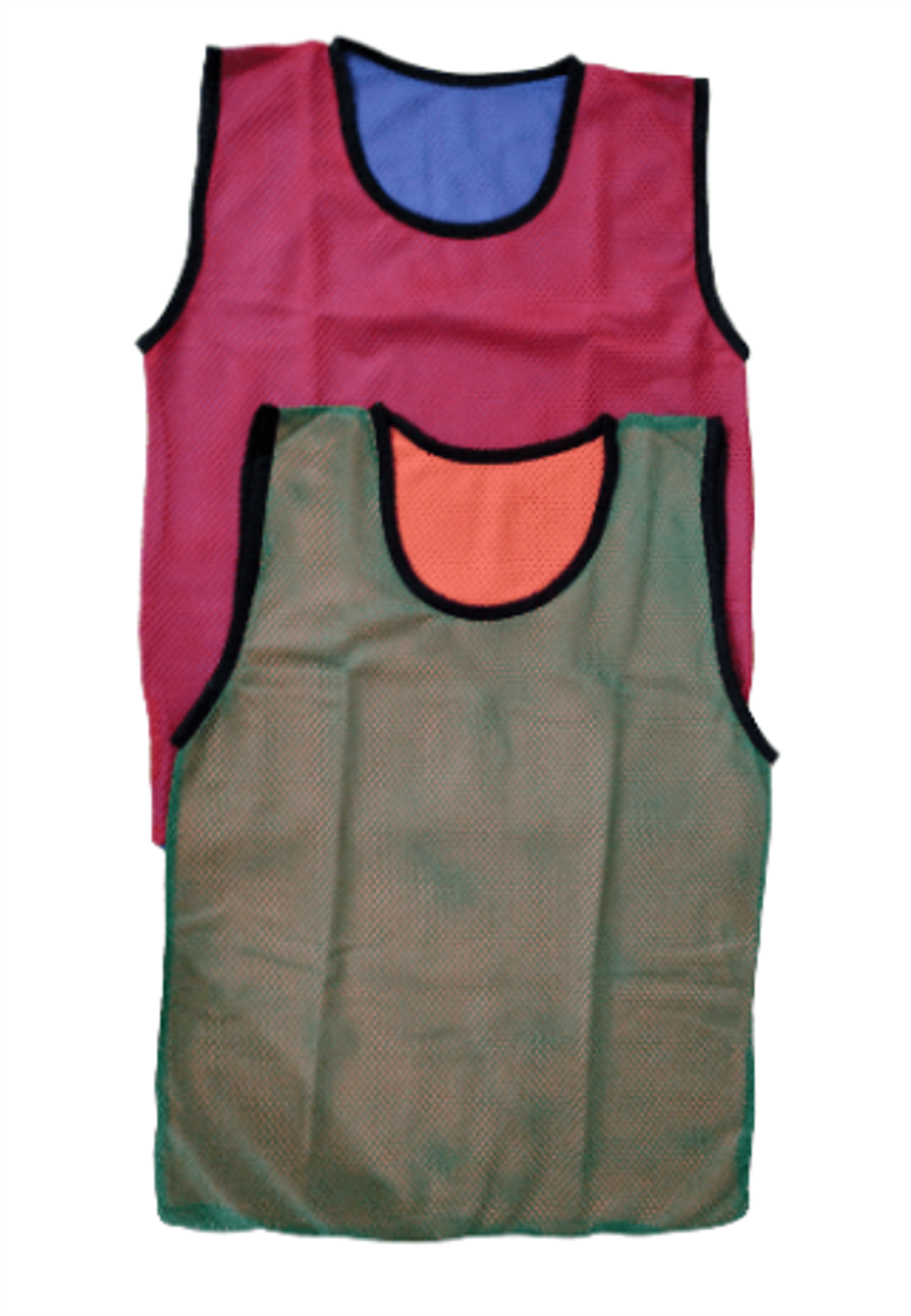 גופיית סימון דו צדדית - מידה L