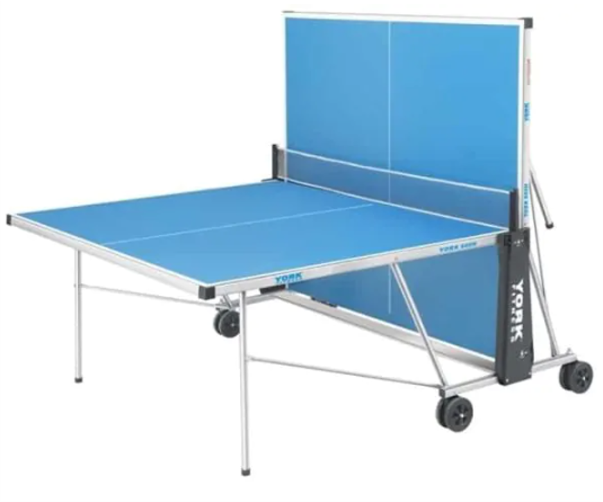 YORK 900 – שולחן פינג פונג עמיד בכל מזג אויר
