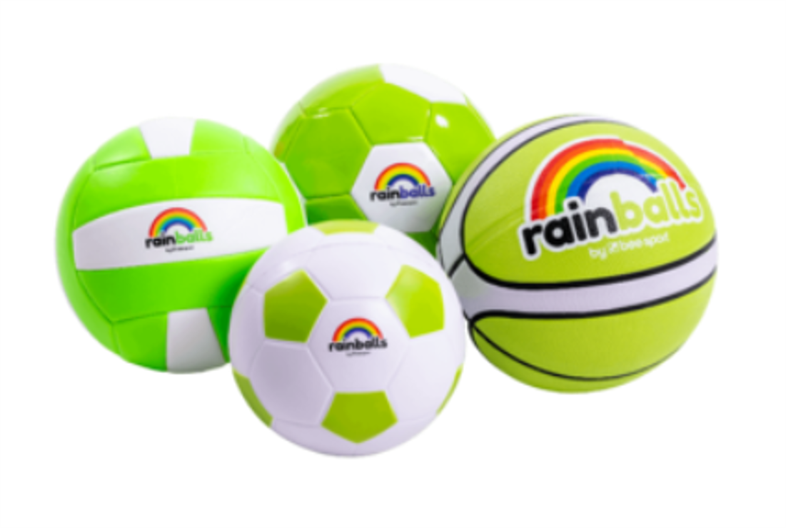 מארז RAINBALL כיתתי