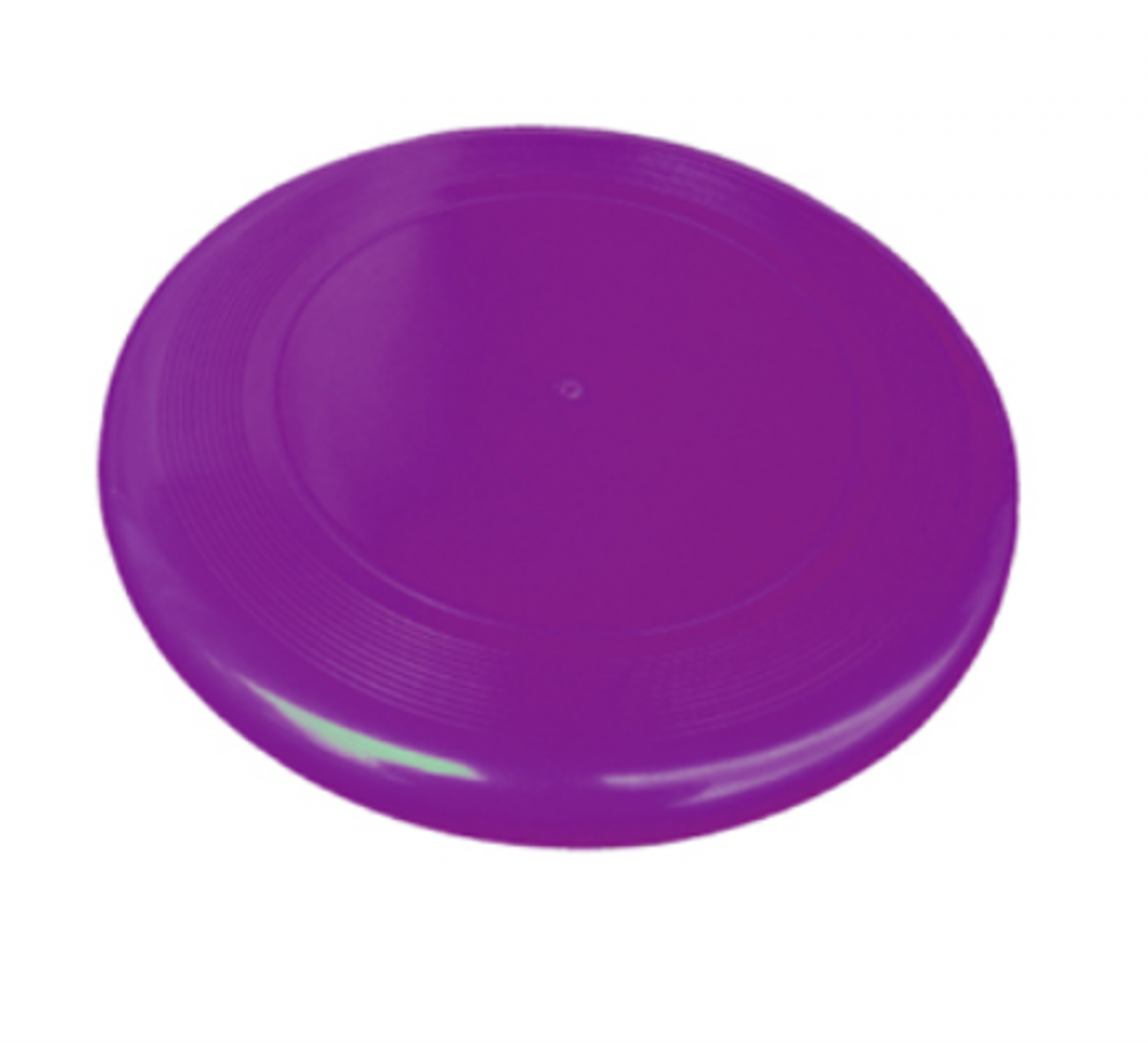 פריזבי פלסטיק עבה