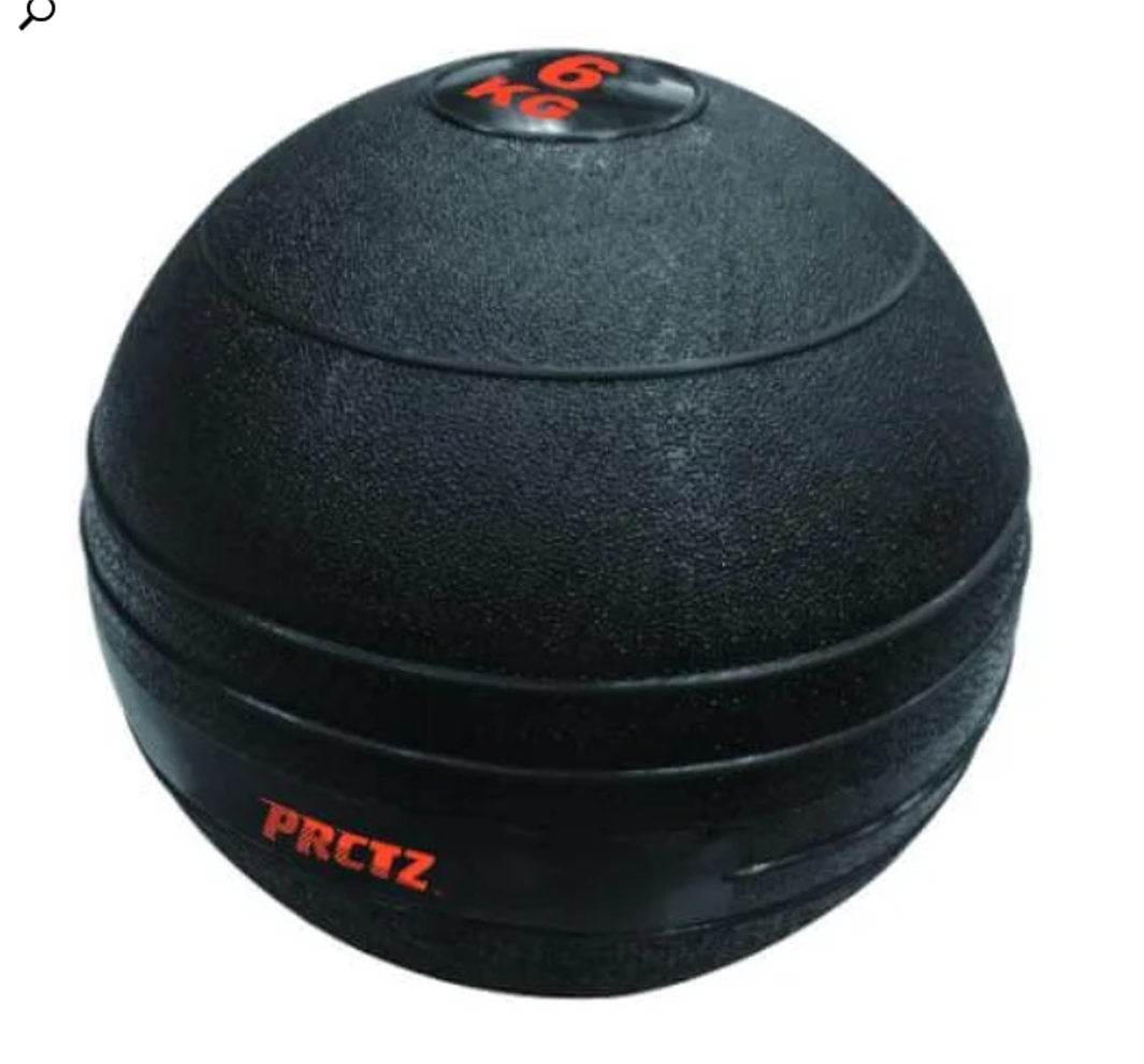 כדור כוח 6 ק