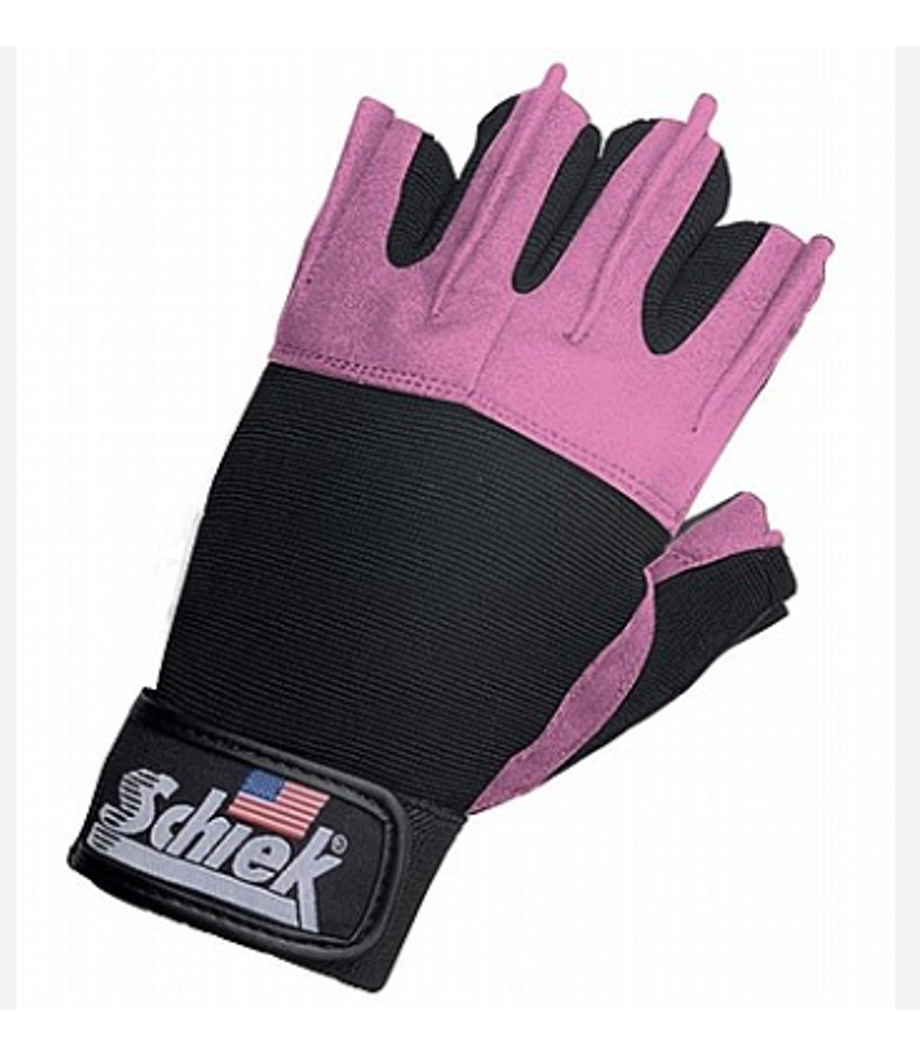 כפפות אימון לנשים מקצועיות מבית SCHIEK