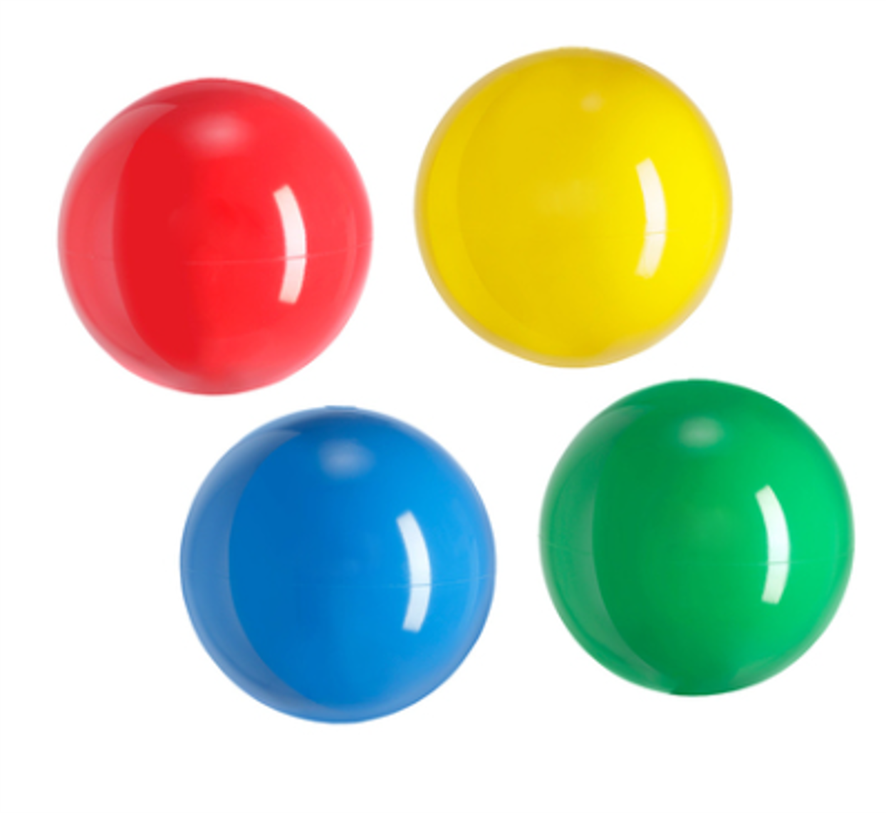 כדור גומי ריתמיקה 160 גרם - תוצרת תאילנד