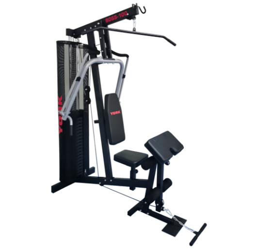 YORK BOSS-100