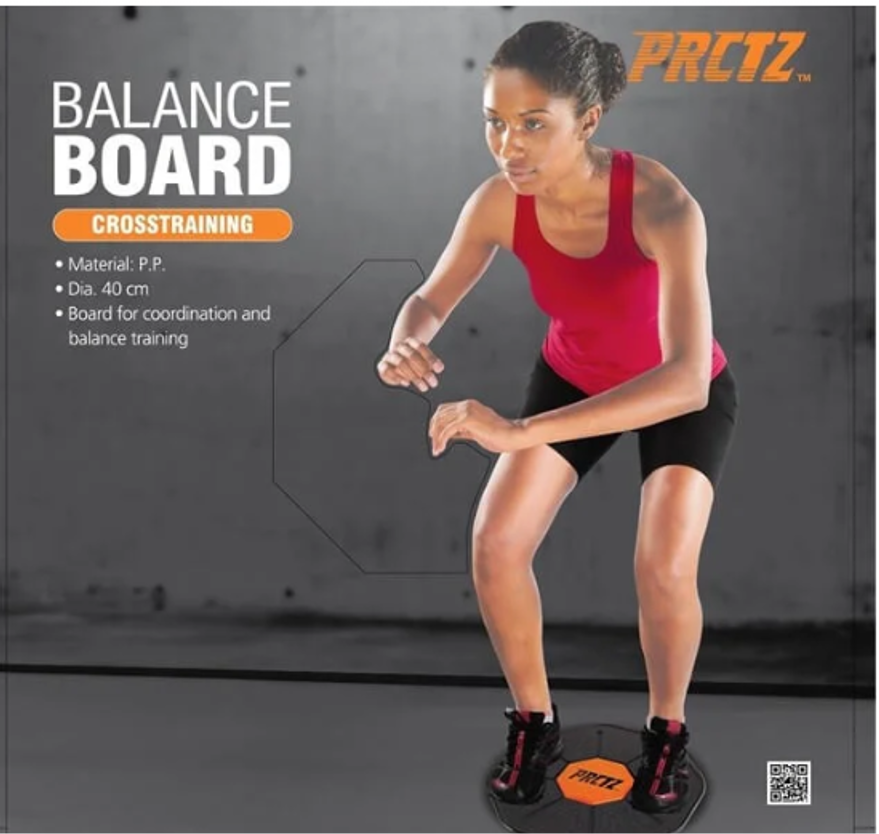 לוח לשווי משקל BALANCE BOARD