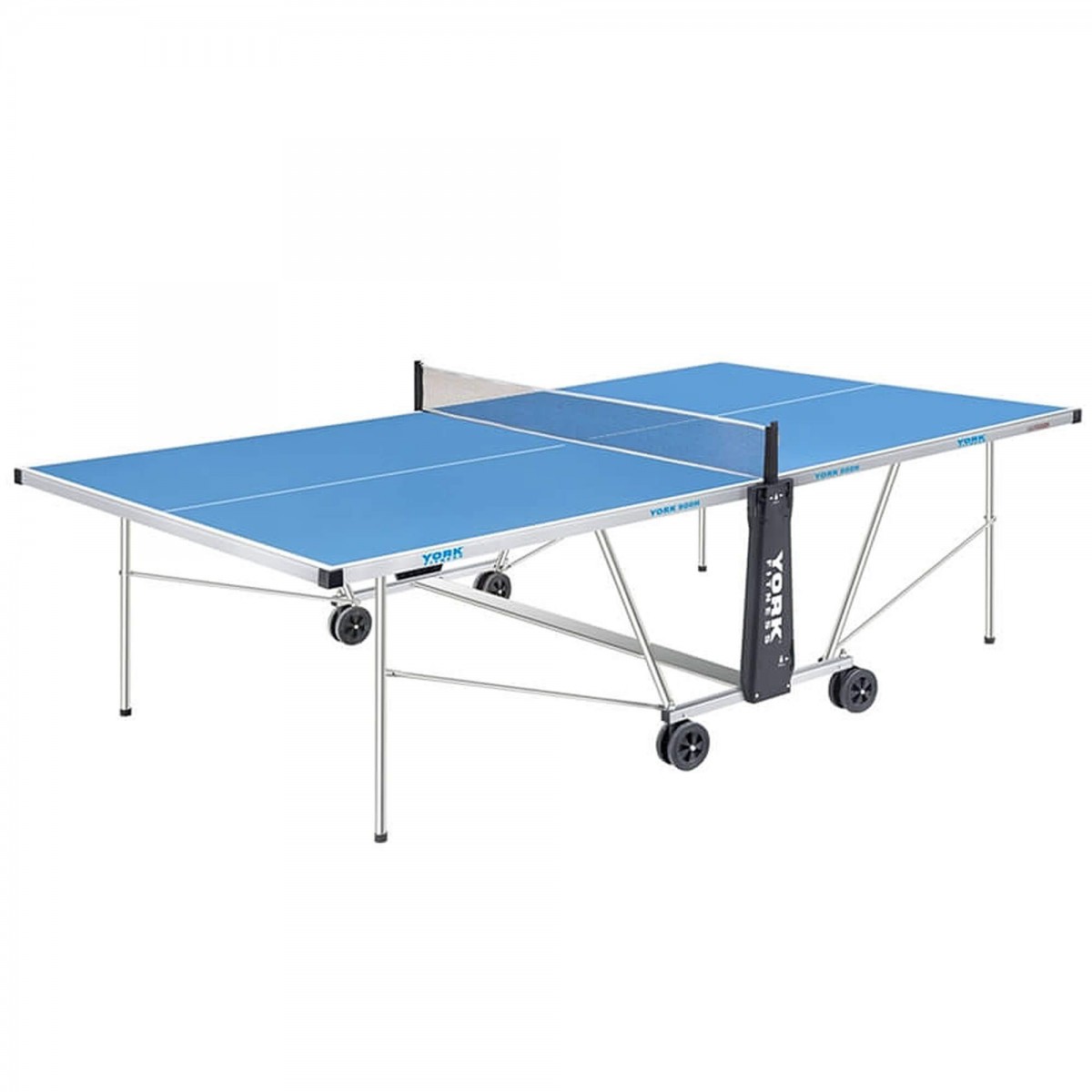 YORK 900 – שולחן פינג פונג עמיד בכל מזג אויר