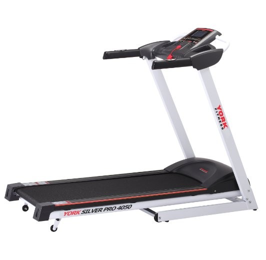 York Silver Pro
