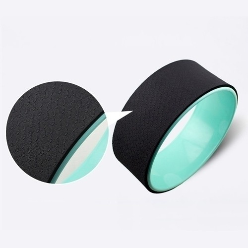 גלגל יוגה קוטר 32 ס