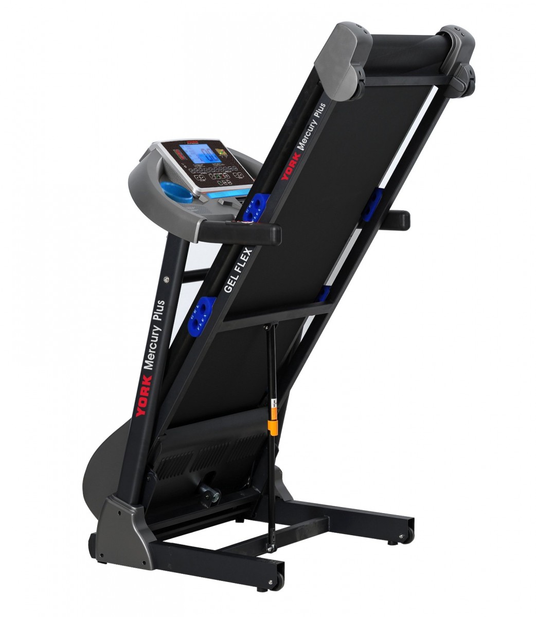 York Gel Mercury Plus