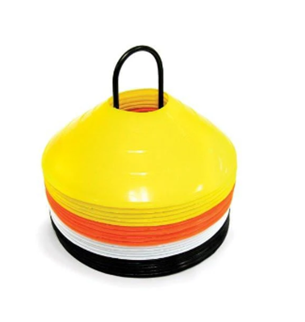 כיפות סימון לאימון – Agility Cones מבית SKLZ