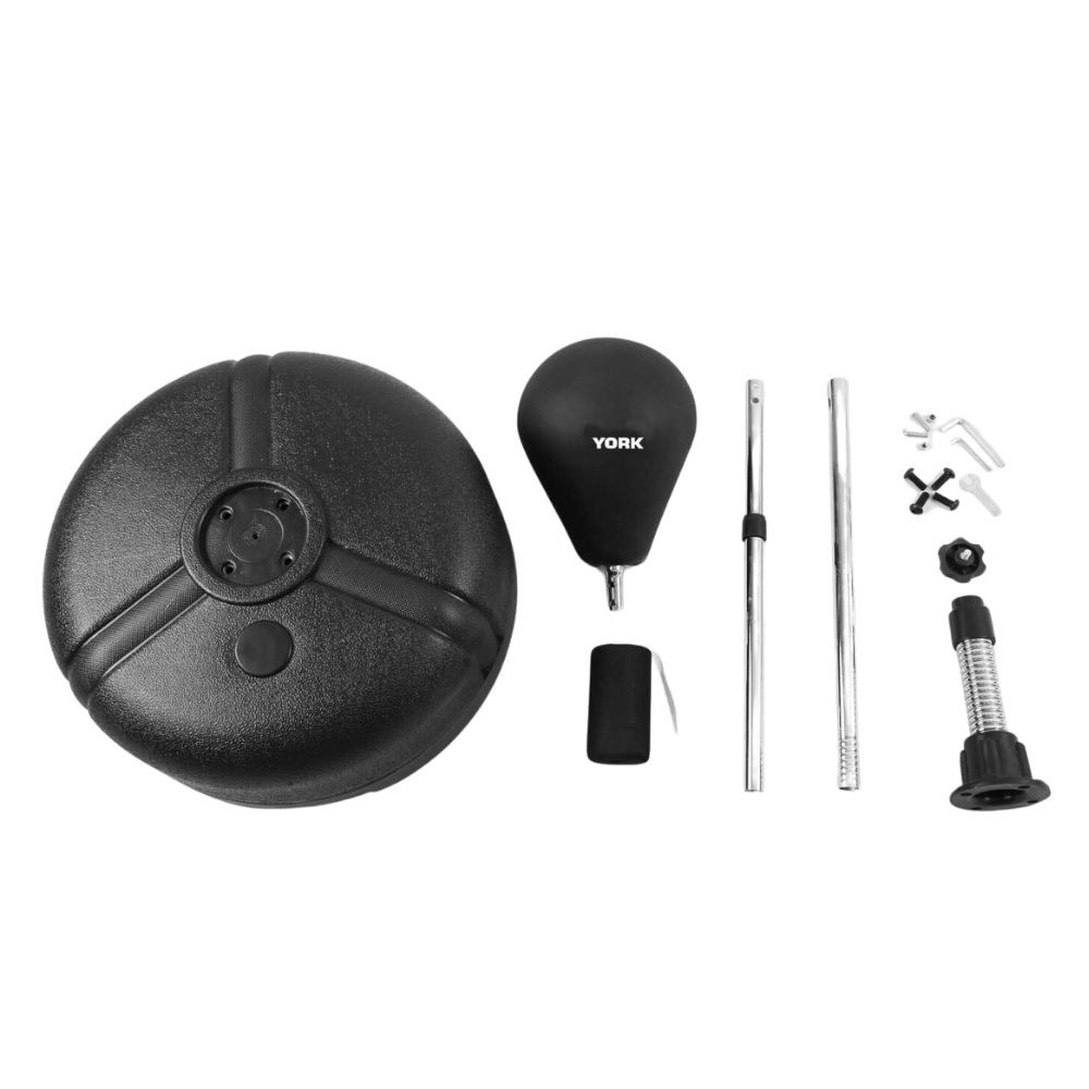 אגס אגרוף מקצועי מתכוונן מבית YORK