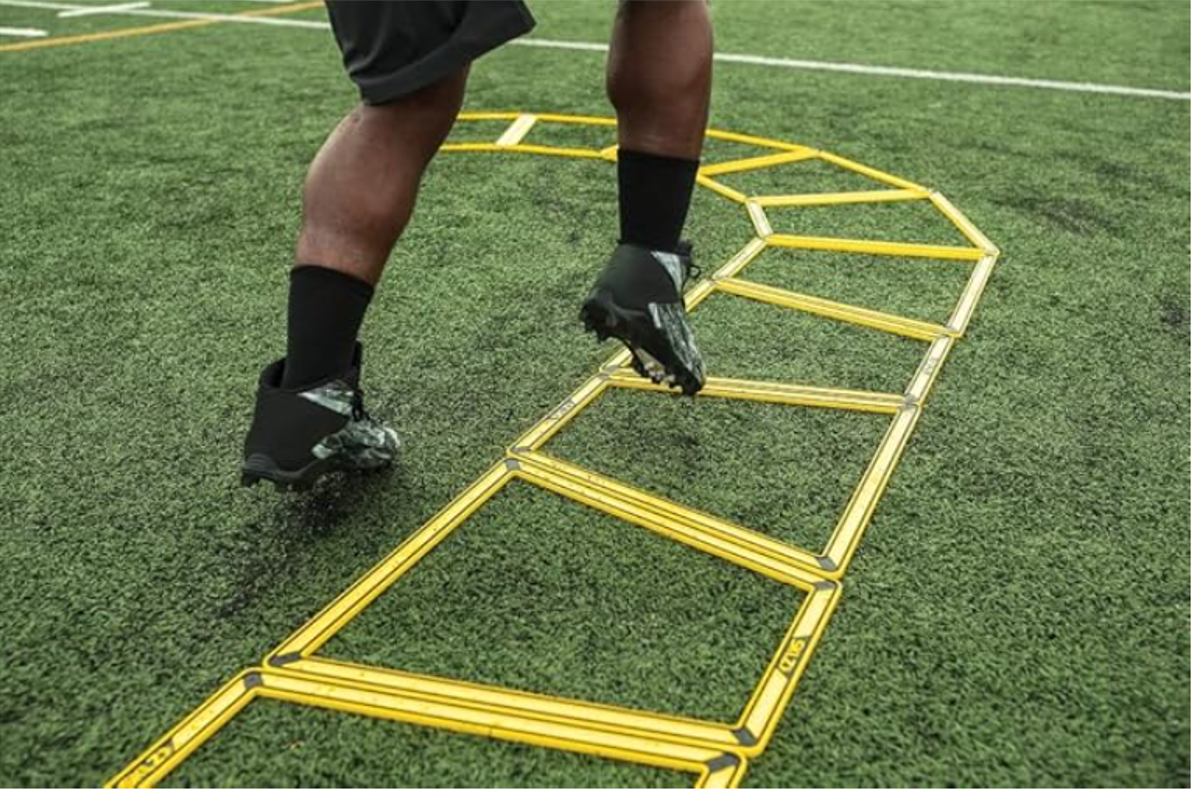 טרפזי אימון מקצועי Agility Trainer Pro מבית SKLZ