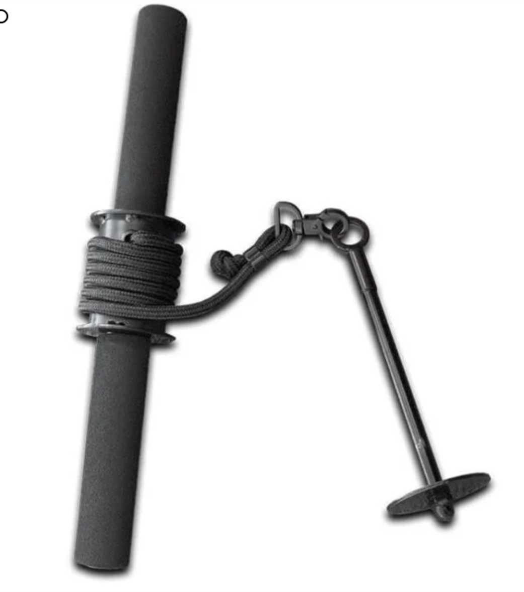 מכשיר לחיזוק האמות WRIST & FOREARM BLASTER