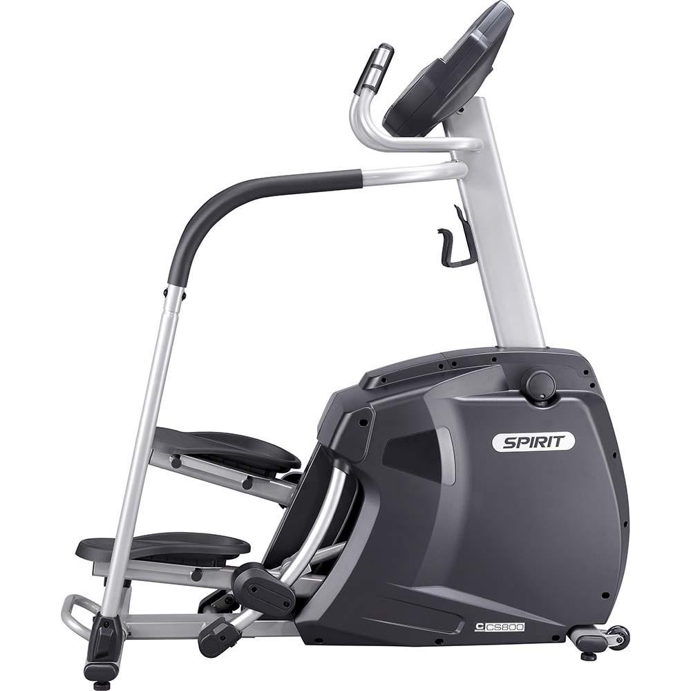 SPIRIT CS800