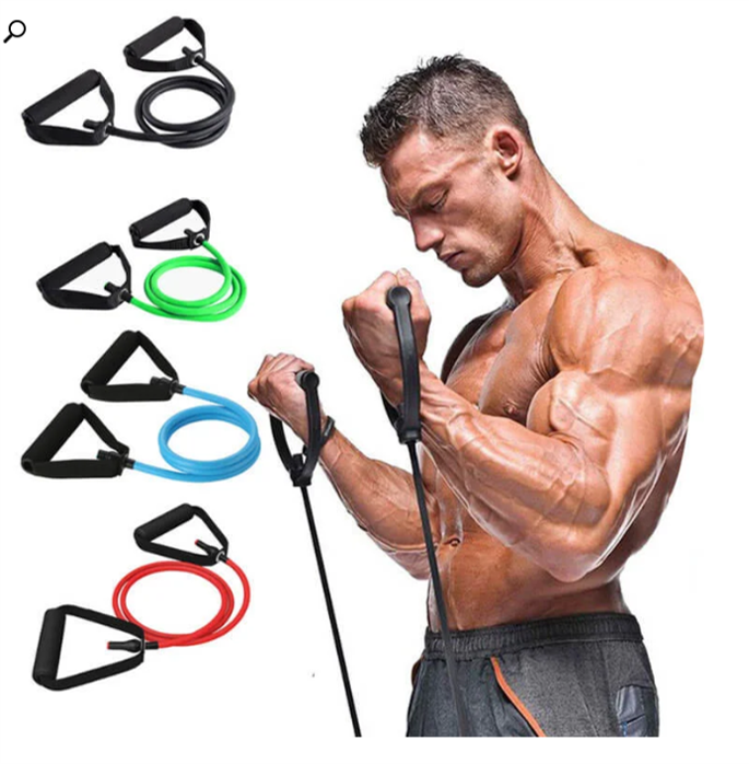 גומי עם ידיות