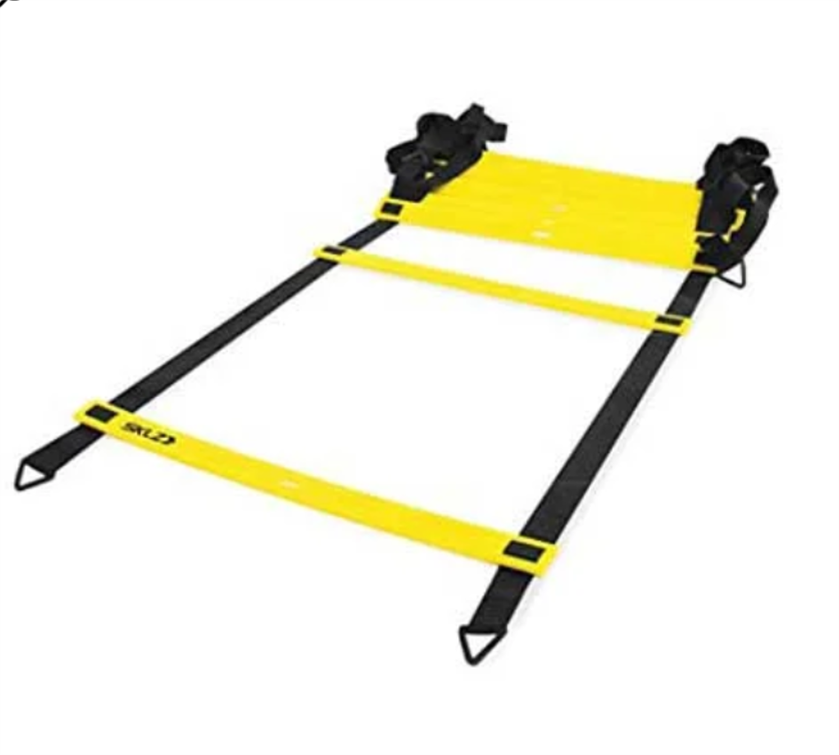 סולם זריזות / מהירות -SKLZ QUICK LADDER