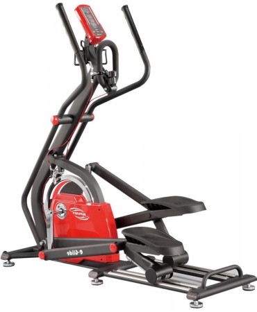 אליפטיקל וסטפר במכשיר אחד WAIMBLY