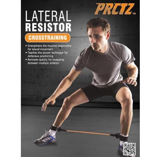 גומי התנגדות לקרסול