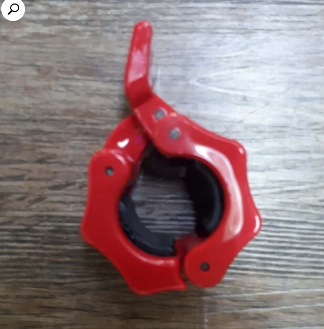 מוט W משולב H