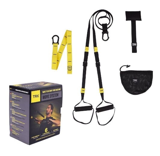 TRX Move System