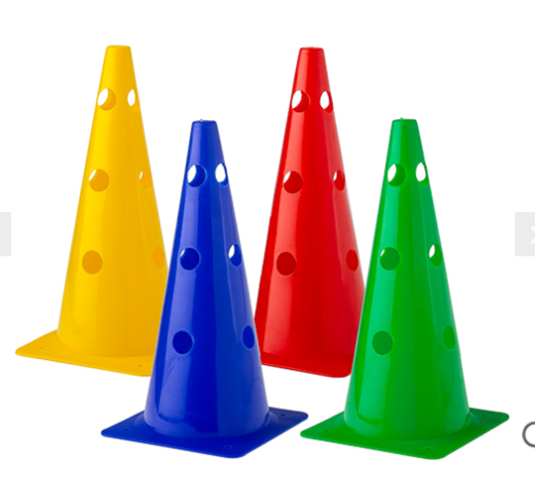 קונוס מולטי פונקציונאלי - 52 ס