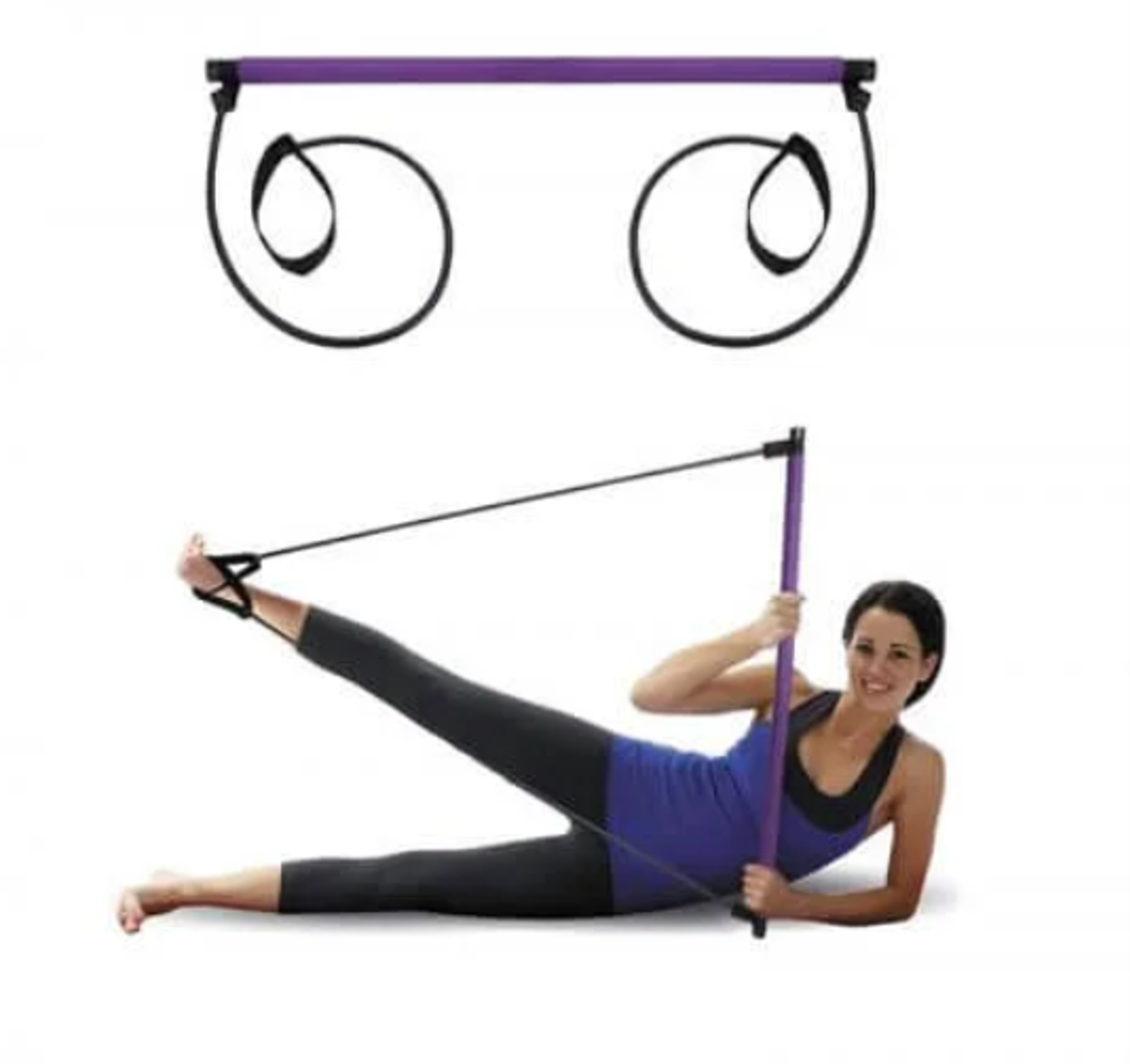 סטודיו פילאטיס נייד portable pilates studio
