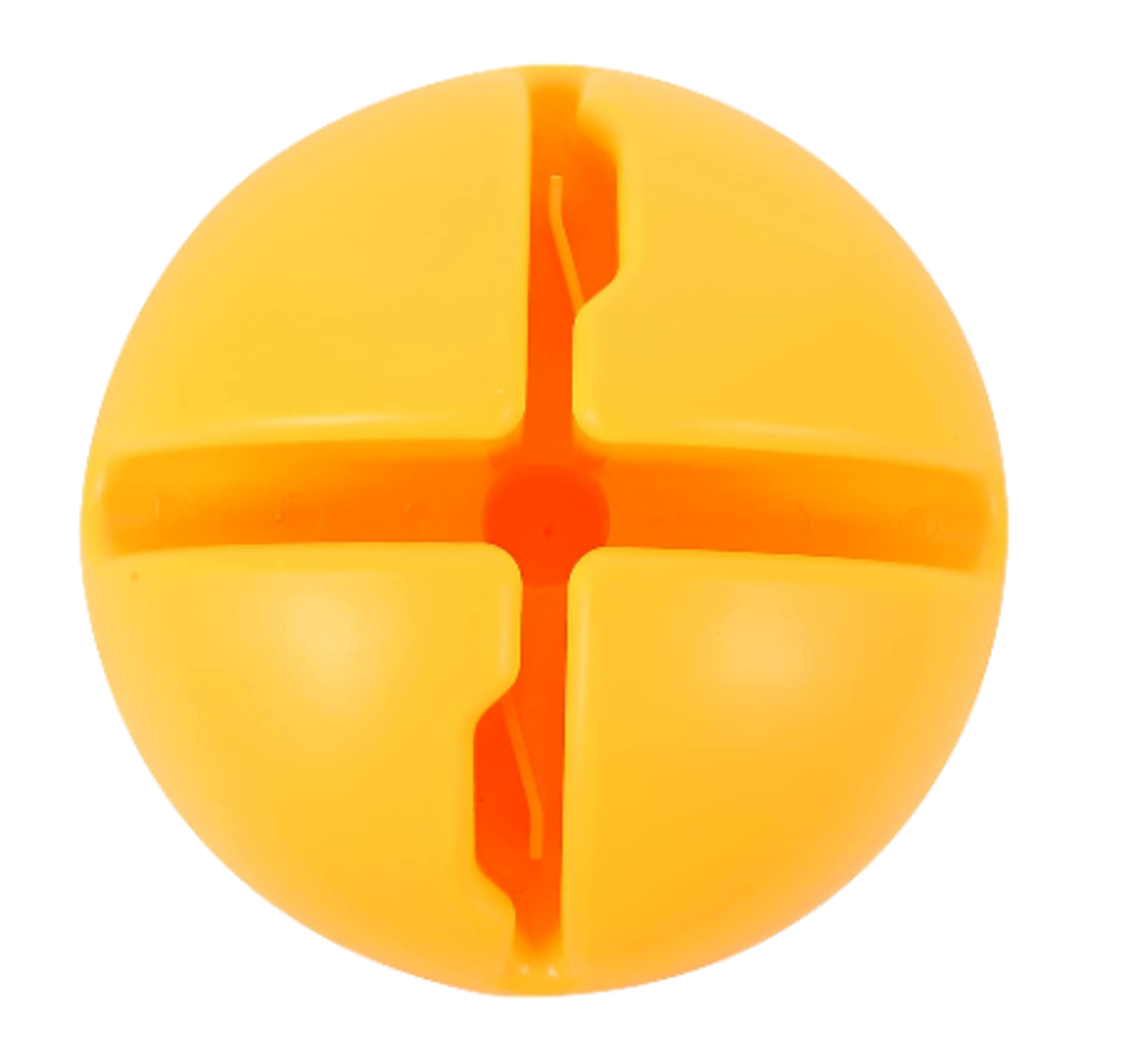 כיפת בסיס משולבת למוט\חישוק