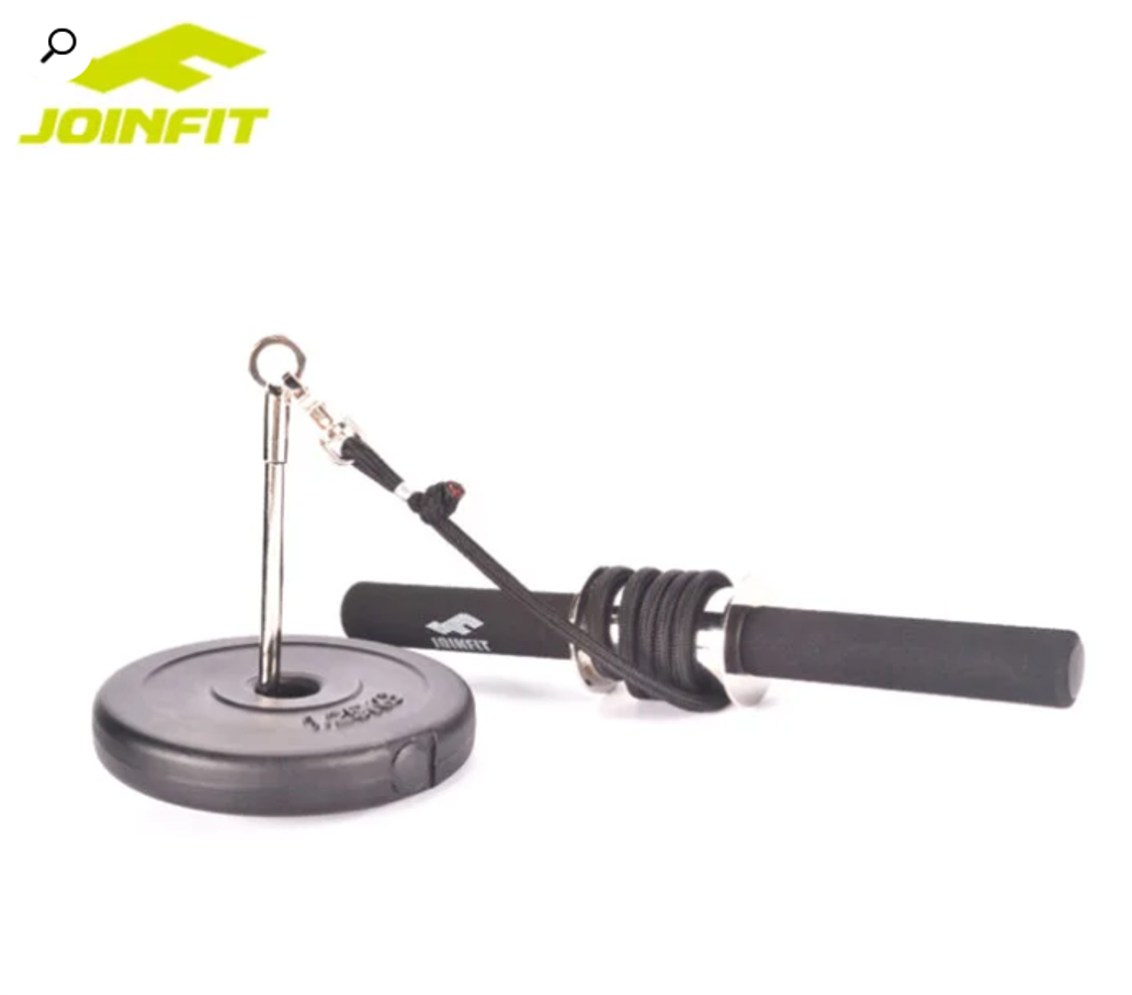 מכשיר לחיזוק האמות WRIST & FOREARM BLASTER