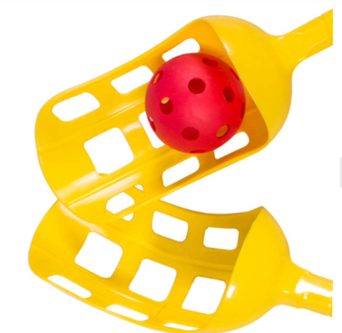 משחק הכף והכדור