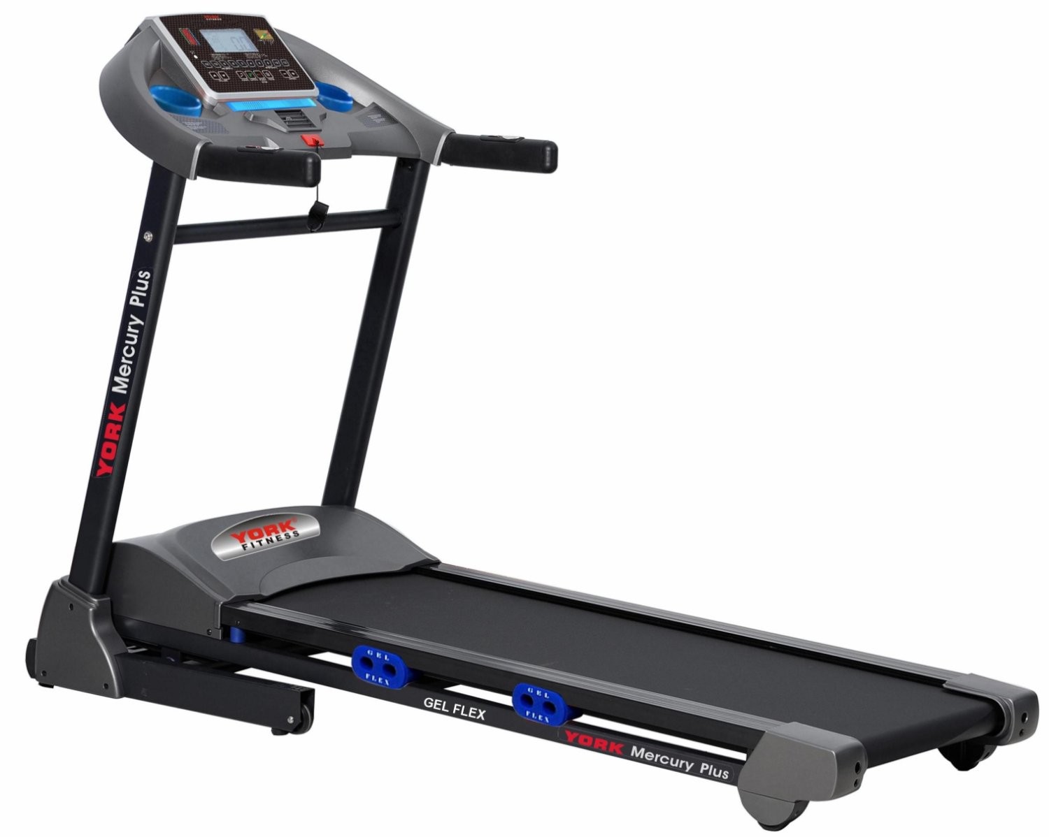 York Gel Mercury Plus