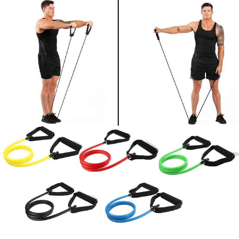 גומי עם ידיות